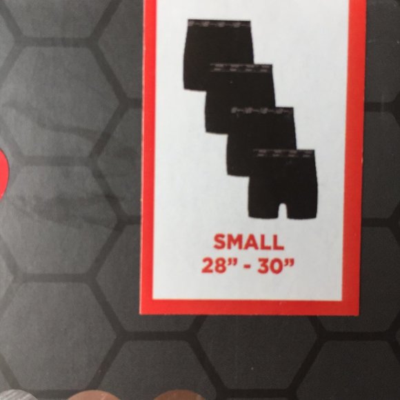 New Balance Premium Performance 6'' Boxer Briefs - Picture 5 of 6